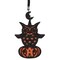 Johanna Parker 5.0 Inch Character Ornaments Halloween Tree Ornament Set , Halloween Decor Johanna Parker Design